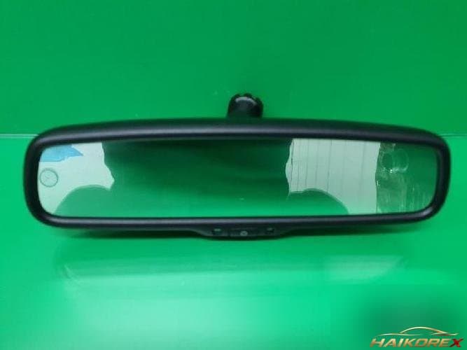 Chrysler 300 2010 — зеркало заднего вида салонное