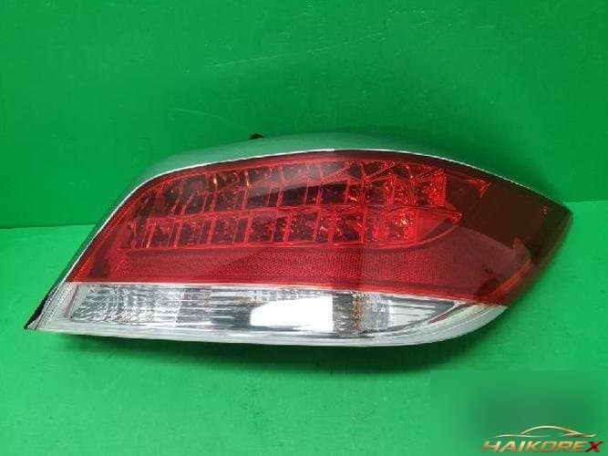 Chevrolet Alpeon 2011 — комбинированный фонарь задний правый (пассажирский)