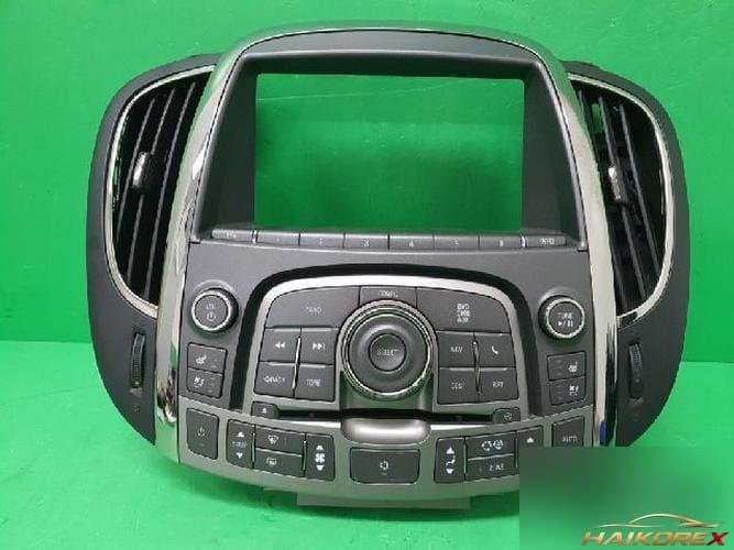 GM Daewoo Alpheon 2011 — прочие детали 22752145