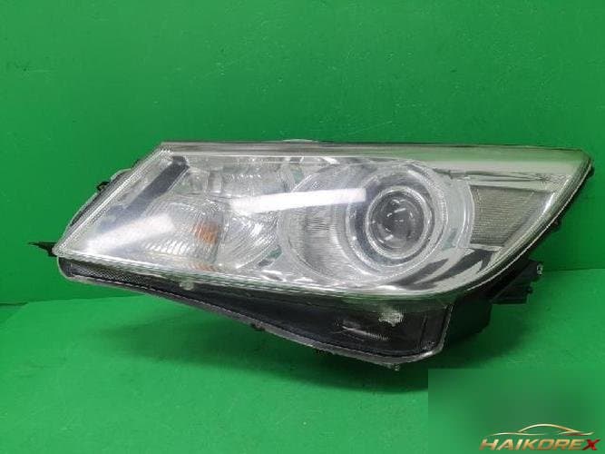 Chevrolet Alpeon 2011 — фара левая 22743216 4