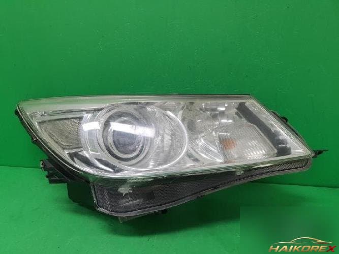Chevrolet Alpeon 2011 — фара правая 22743217