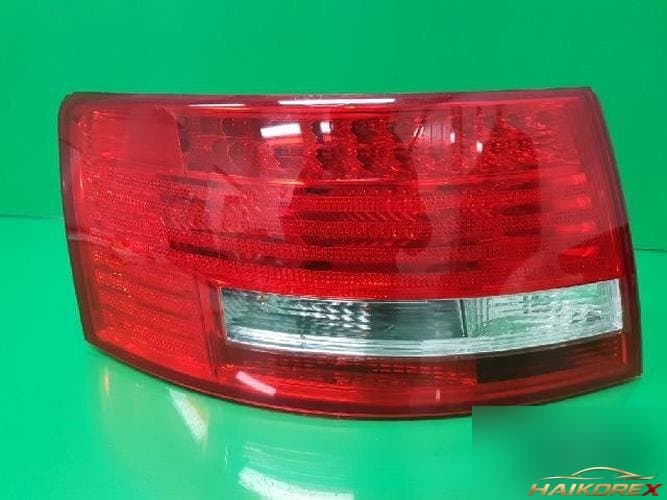 Audi A6 2009 — комбинированный фонарь задний левый 4F5945095N