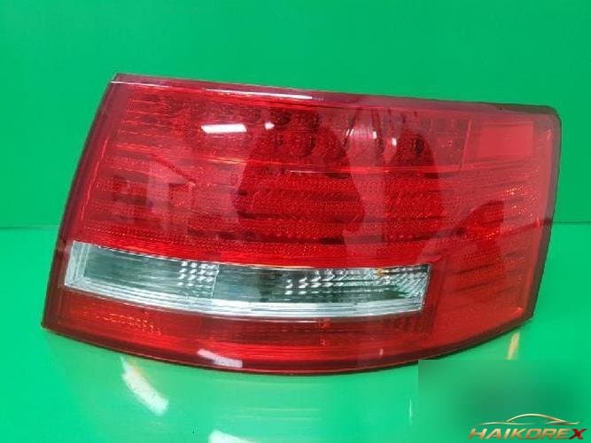 Audi A6 2009 — комбинированный фонарь задний правый (пассажирский) 4F5945096N