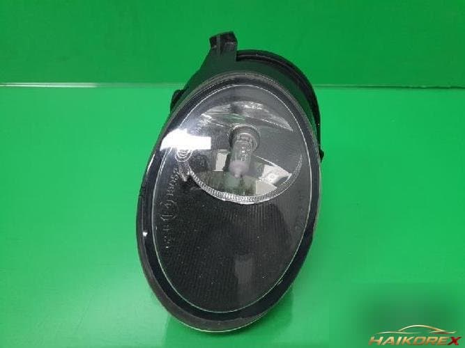 Audi A6 2009 — противотуманная фара правая 4F0 941 699
