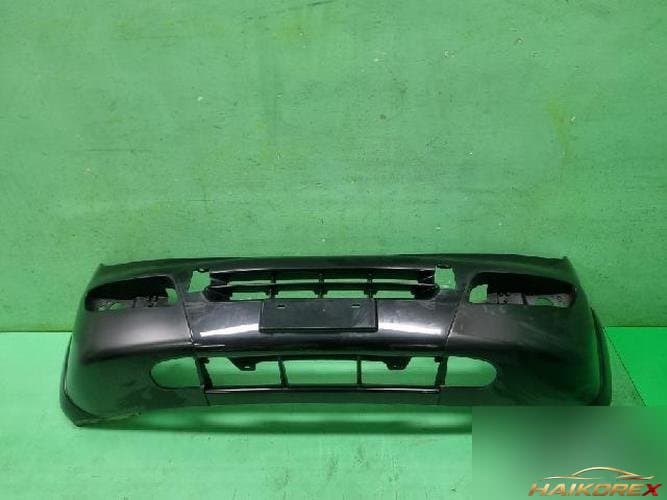 KG Mobility Rexton 2004 — передний бампер 7871008001LAK
