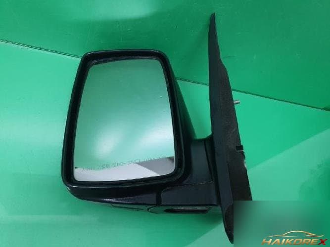 Hyundai Porter 2009 — боковое зеркало левое