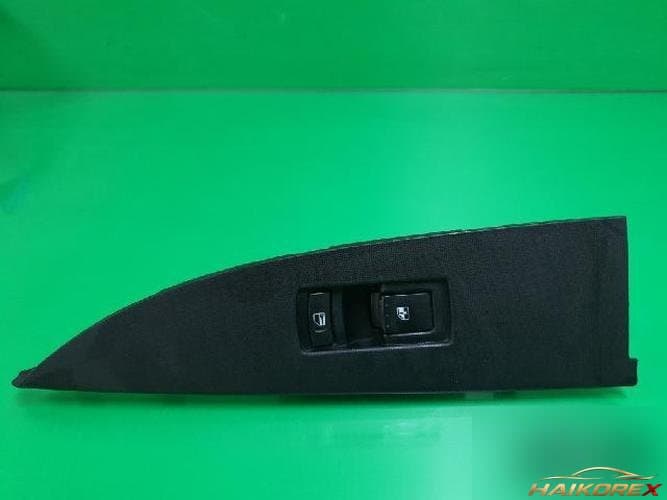 KG Mobility Korando 2014 — выключатель стеклоподъёмника 72260 09000