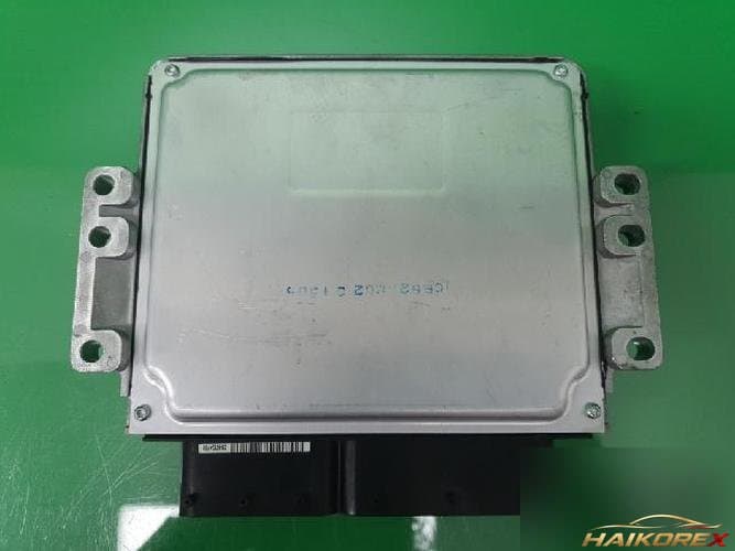 KG Mobility Korando 2014 — ЭБУ 6715400132 8