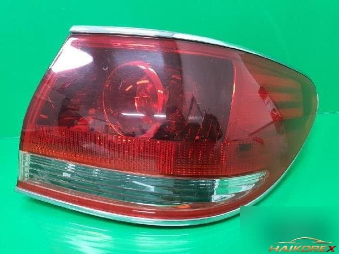 Lexus ES 2005 — комбинированный фонарь (задний) правый