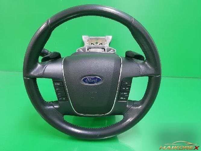Ford Taurus 2011 — рулевая колонка 1