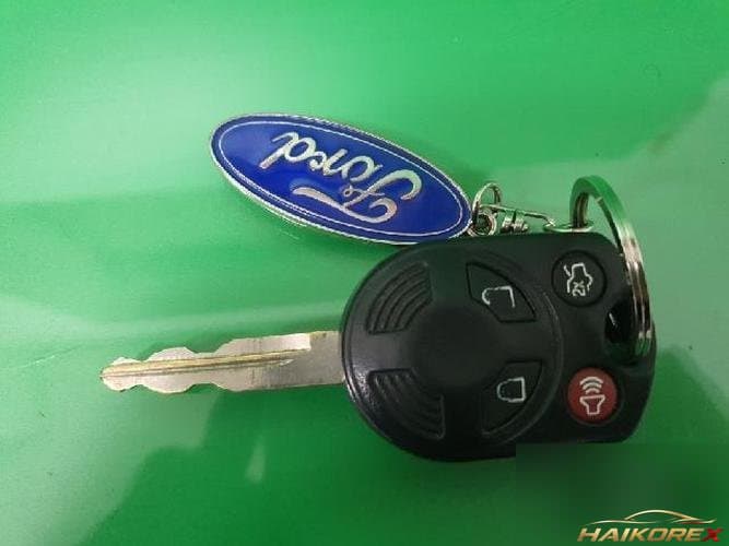 Ford Taurus 2011 — прочие детали 1