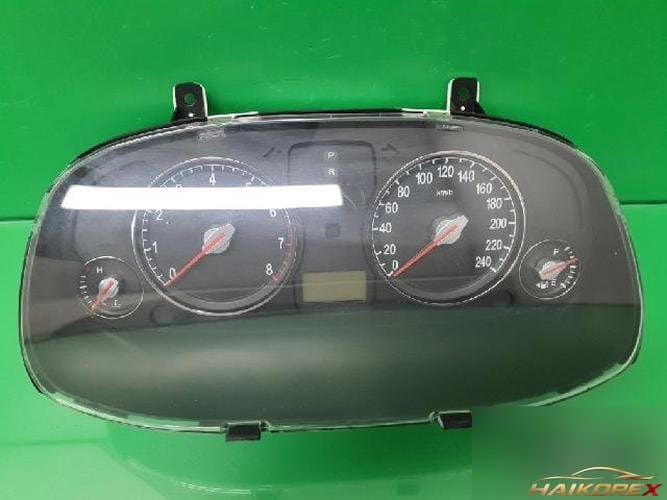 Hyundai Grandeur 2009 — приборная панель 94006 3L000 2