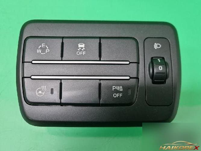 KG Mobility Tivoli 2016 — кнопка/переключатель 85300 35091