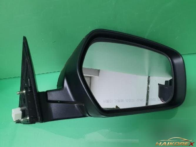 KG Mobility Tivoli 2016 — зеркало боковое правое