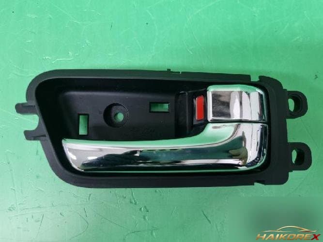Kia K7 2010 — дверной замок 2
