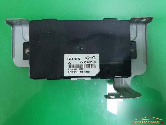 Kia K7 2010 — ETACS/BCM 96511 3R000