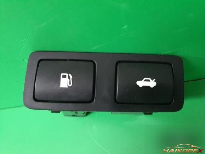 Kia K7 2010 — прочие детали 1
