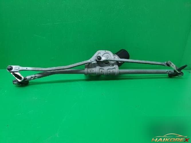 Mini Cooper 2012 — мотор стеклоочистителя/рычаг 2