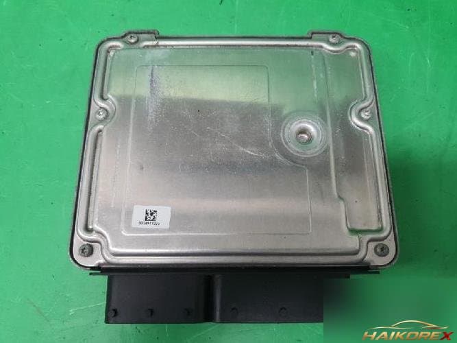 Mini Cooper 2012 — блок управления двигателем ECU 8517727