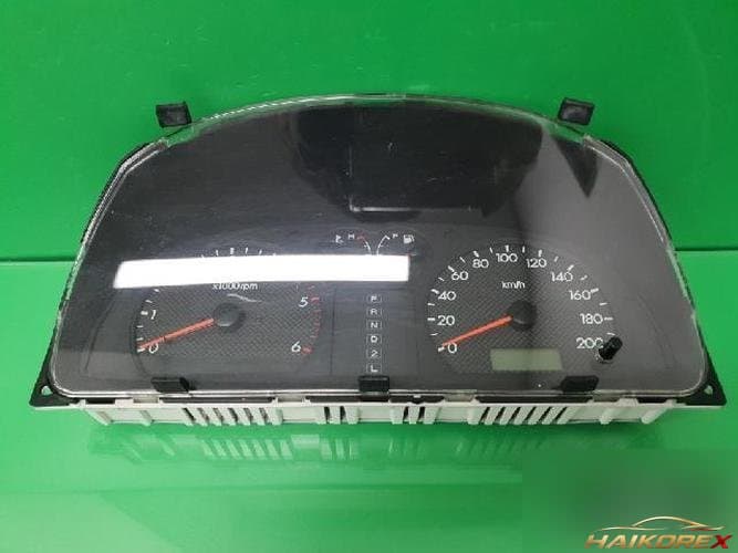 Hyundai Terracan 2002 — панель приборов 94003 H1310 1