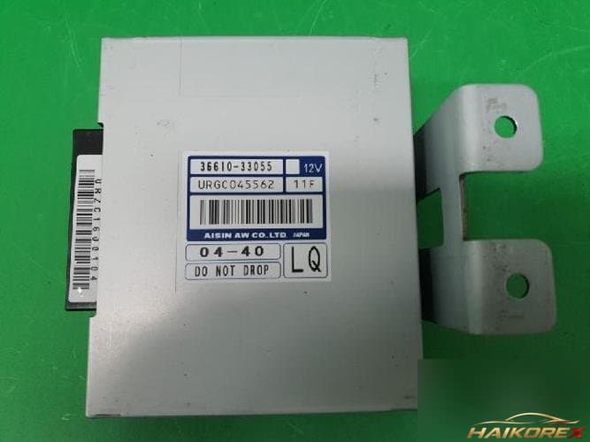 Renault SM7 2011 — блок управления ETACS/BCM 36610 33055 1
