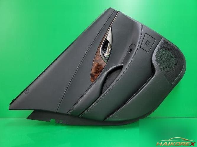 Chevrolet Alpheon 2012 — накладка задней двери левая