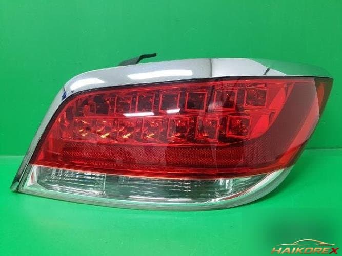 Chevrolet Alpheon 2012 — комбинированный фонарь задний правый (со стороны пассажира)