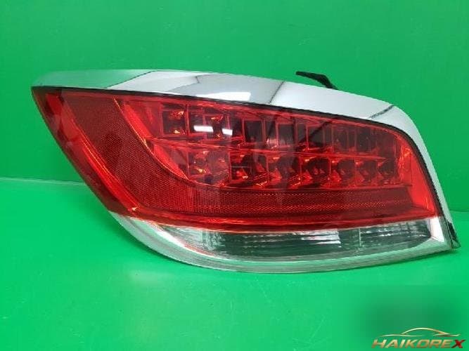 Daewoo Alpeon 2012 — фонарь задний комбинированный левый (водителя)