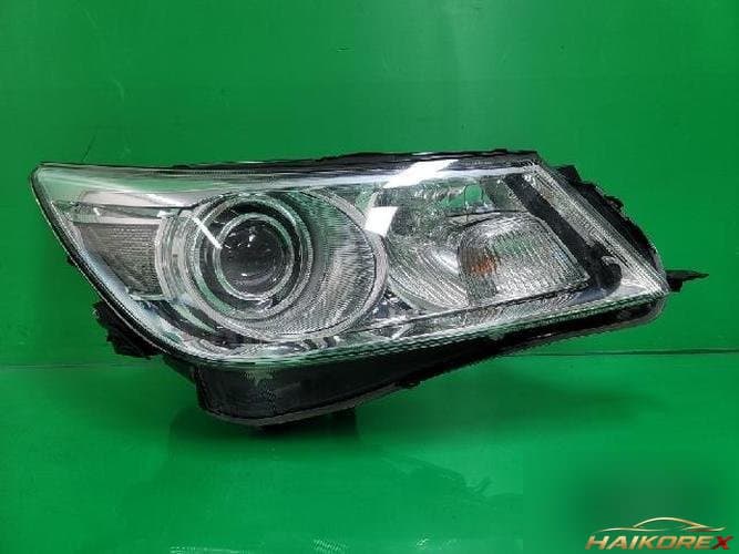 Chevrolet Alpeon 2012 — фара правая