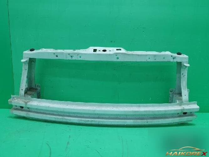 GM Daewoo Spark 2012 — передняя панель 2
