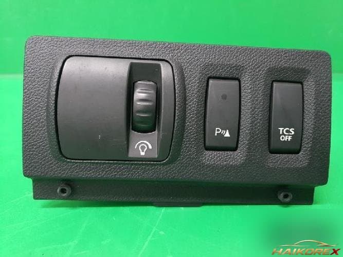 Renault SM7 2015 — кнопка/переключатель 1
