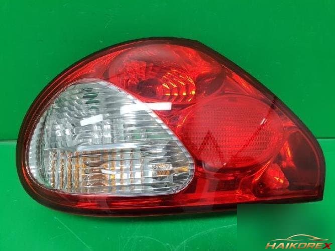 Jaguar X-TYPE 2006 — комбинированный фонарь задний левый
