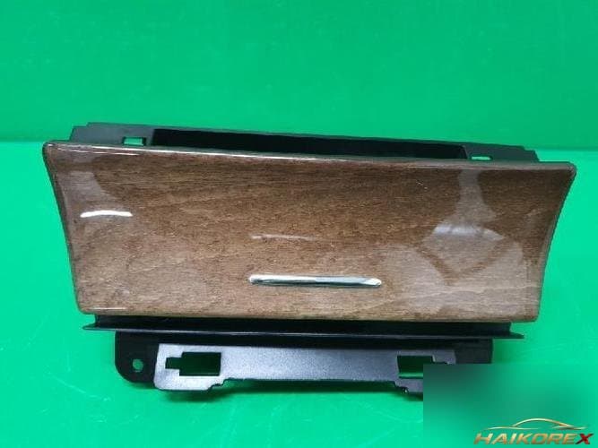 Jaguar X-TYPE 2006 — панель приборов 1X43 F04810 A
