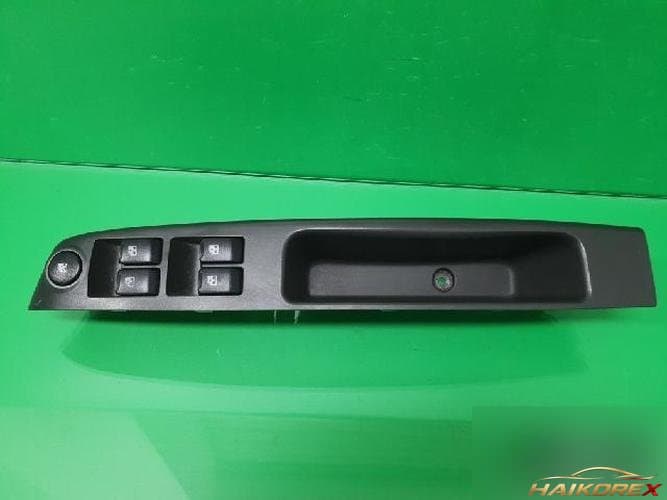 Chevrolet Spark 2012 — выключатель электростеклоподъемника 10