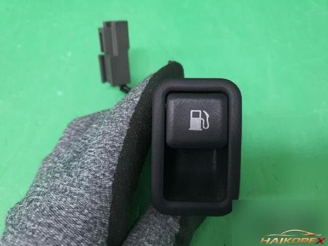 Hyundai Santa Fe 2008 — кнопка/переключатель 93555 2B000