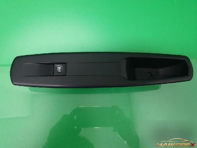 Renault SM3 2013 — кнопка стеклоподъемника 3