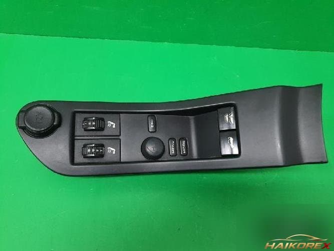 Peugeot 308 2010 — кнопка стеклоподъёмника 96 388 802 77