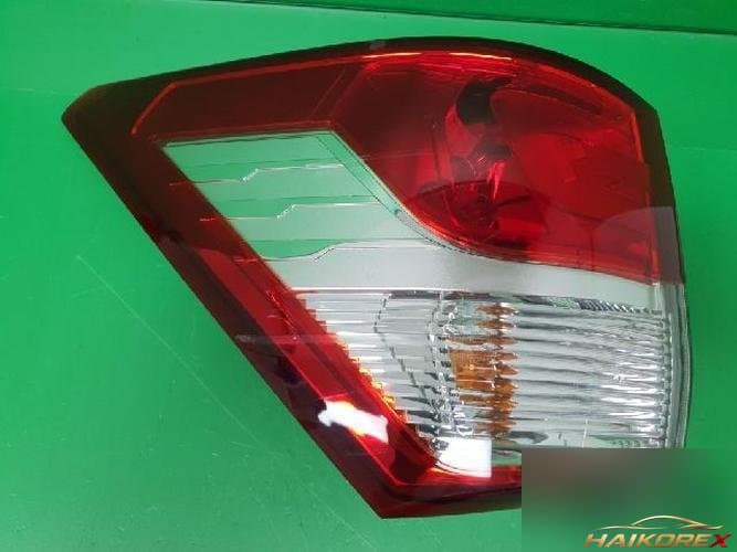 KG Mobility Korando 2014 — фонарь задний левый комбинированный