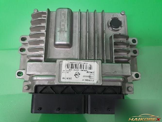 KG Mobility Korando 2014 — ЭБУ 6715400732