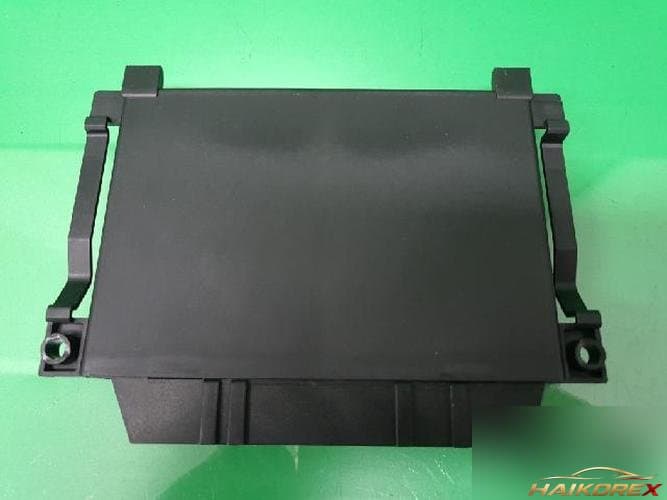 KG Mobility Korando 2014 — блок управления коробкой TCU A0009004504