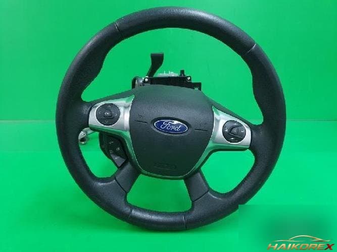 Ford Focus 2014 — вал рулевой колонки