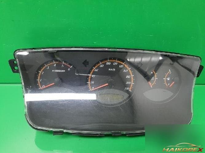 KG Mobility Actyon 2008 — щиток приборов 80210 32131