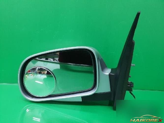 KG Mobility Actyon 2008 — боковое зеркало левое