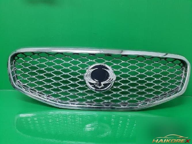 KG Mobility Korando 2012 — решётка радиатора 78751 34000