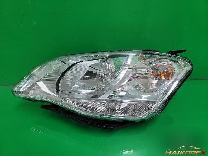 KG Mobility Korando 2012 — фара левая