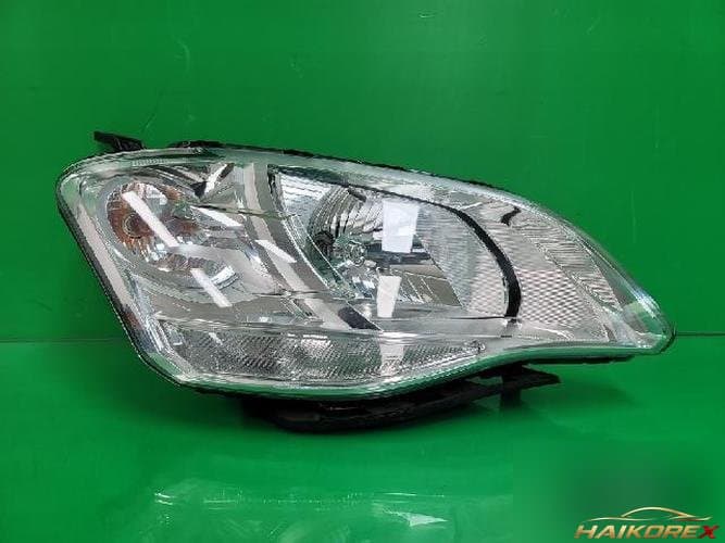 KG Mobility Korando 2012 — фара передняя правая