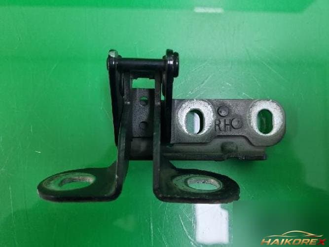 Land Rover Range Rover 2008 — прочие детали 1