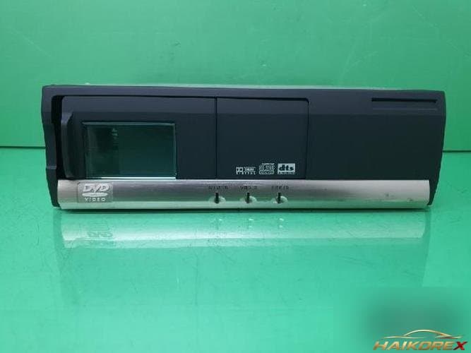 Land Rover Range Rover 2008 — прочие детали XQE500130