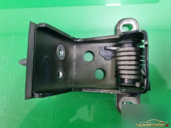 Land Rover Range Rover 2008 — прочие детали 1