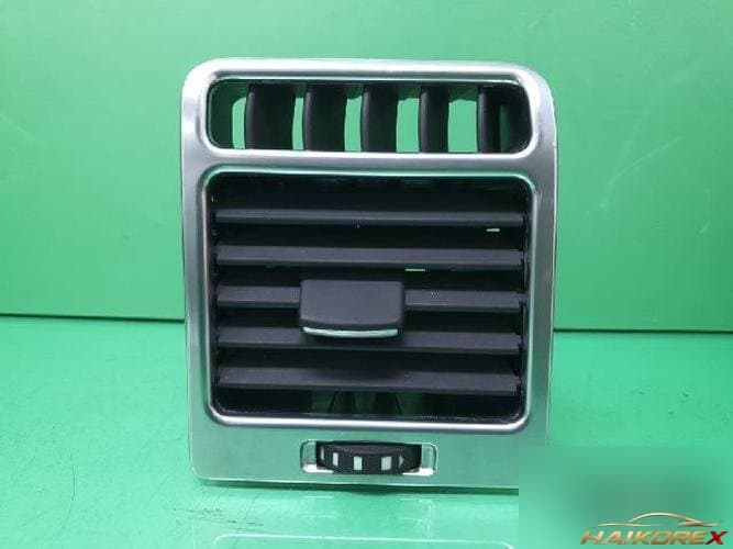 Land Rover Range Rover 2008 — торпедо